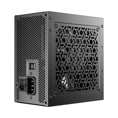 ספק כוח ANTEC GSK 750 ATX3.1 Ready Full-Modular 80Plus Gold