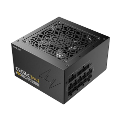 ספק כוח ANTEC GSK 750 ATX3.1 Ready Full-Modular 80Plus Gold