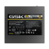 ספק כוח ANTEC GSK 750 ATX3.1 Ready Full-Modular 80Plus Gold