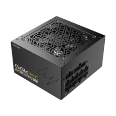 ספק כוח ANTEC GSK 850 ATX3.1 Ready Full-Modular 80Plus Gold