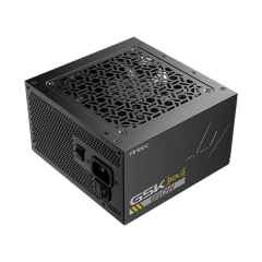 ספק כוח ANTEC GSK 850 ATX3.1 Ready Full-Modular 80Plus Gold
