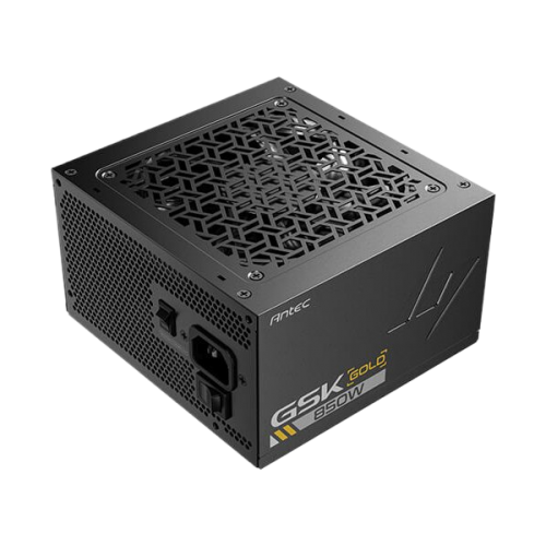 ספק כוח ANTEC GSK 850 ATX3.1 Ready Full-Modular 80Plus Gold