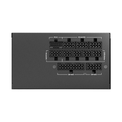 ספק כוח ANTEC GSK 850 ATX3.1 Ready Full-Modular 80Plus Gold