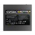 ספק כוח ANTEC GSK 850 ATX3.1 Ready Full-Modular 80Plus Gold