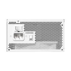 ספק Antec GSK850 V2 WHITE 80 Plus Gold Modular ATX 3.1 PCIE 5.1