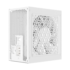 ספק Antec GSK850 V2 WHITE 80 Plus Gold Modular ATX 3.1 PCIE 5.1