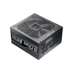 ספק כוח Antec HCG850 PRO 850W Platinum Full Modular ATX 3.1