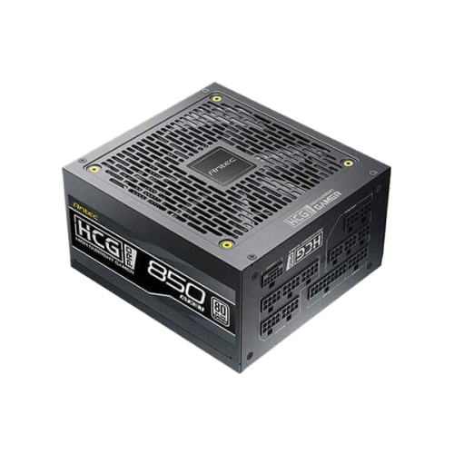 ספק כוח Antec HCG850 PRO 850W Platinum Full Modular ATX 3.1