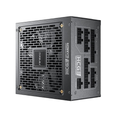 ספק כוח Antec HCG850 PRO 850W Platinum Full Modular ATX 3.1