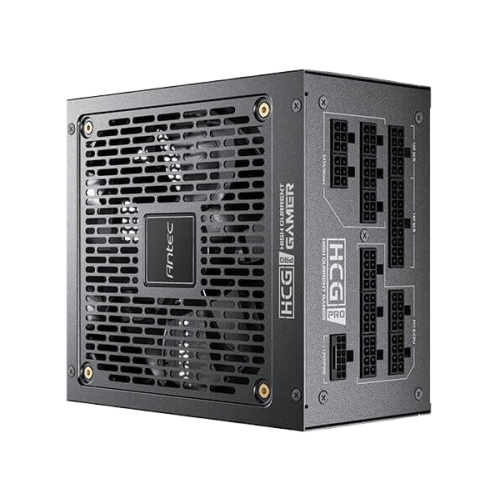 ספק כוח Antec HCG850 PRO 850W Platinum Full Modular ATX 3.1