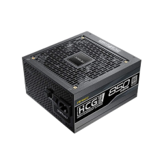 ספק כוח Antec HCG850 PRO 850W Platinum Full Modular ATX 3.1