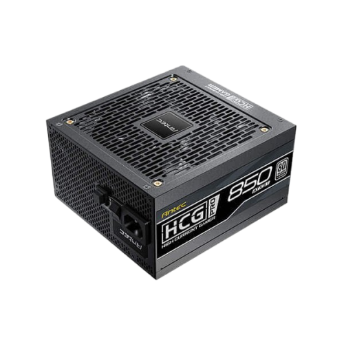 ספק כוח Antec HCG850 PRO 850W Platinum Full Modular ATX 3.1