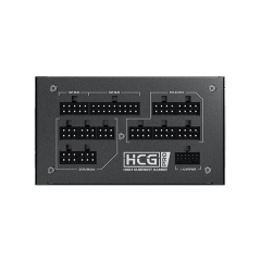ספק כוח Antec HCG850 PRO 850W Platinum Full Modular ATX 3.1