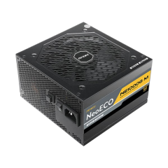 ספק כוח Antec NE1000G M ATX3.1 1000W PCIE5.1 PSU Full-Modular