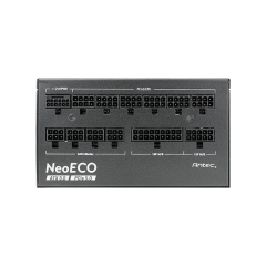 ספק כוח GOLD full modular +Antec Neo Eco 1300G M ATX3.0 80