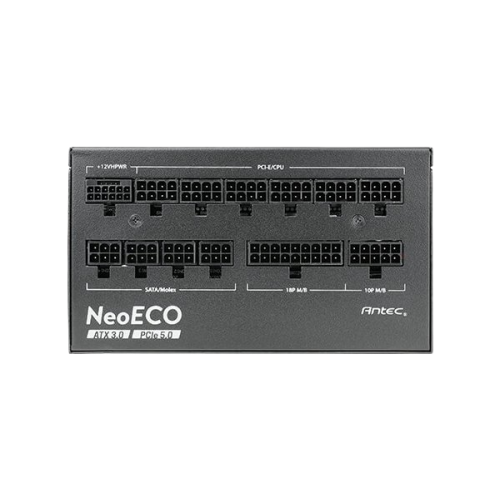 ספק כוח GOLD full modular +Antec Neo Eco 1300G M ATX3.0 80