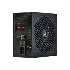 ספק כוח Antec NeoEco 850W Gold fully Modular120mm Silent Fan