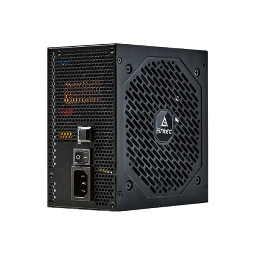ספק כוח Antec NeoEco 850W Gold fully Modular120mm Silent Fan