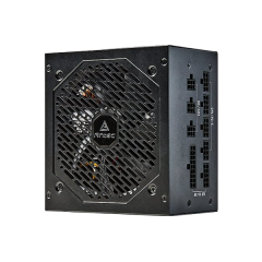 ספק כוח Antec NeoEco 850W Gold fully Modular120mm Silent Fan