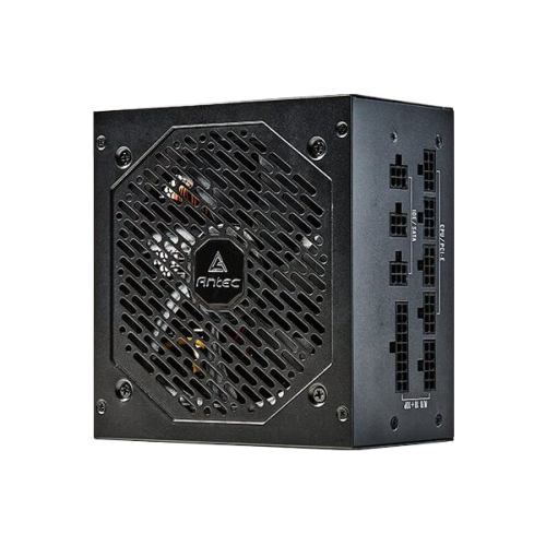 ספק כוח Antec NeoEco 850W Gold fully Modular120mm Silent Fan