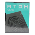 ספק כוח atom v450 Antec Black Atom Power Supply V550