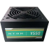 ספק כוח atom v450 Antec Black Atom Power Supply V550