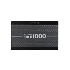 ספק כוח CoolerMaster Elite 1000W 80Plus Gold ATX3.1 Fully Modular