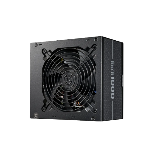 ספק כוח CoolerMaster Elite 1000W 80Plus Gold ATX3.1 Fully Modular