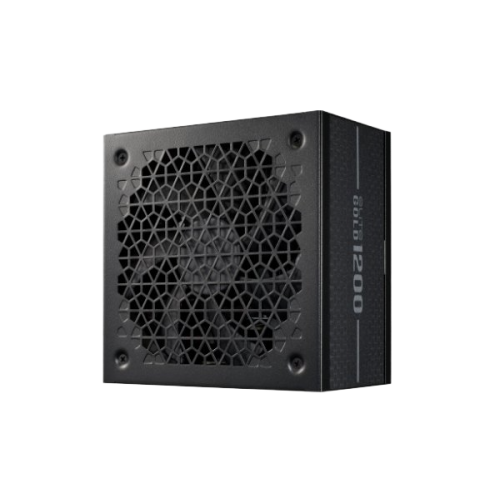 ספק כוח CoolerMaster Elite 1200W 80 Plus Gold ATX3.1 PCIE 5.1