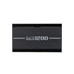 ספק כוח CoolerMaster Elite 1200W 80 Plus Gold ATX3.1 PCIE 5.1