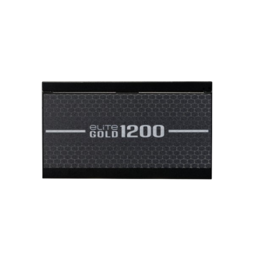 ספק כוח CoolerMaster Elite 1200W 80 Plus Gold ATX3.1 PCIE 5.1