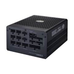ספק כוח CoolerMaster X Mighty 2000W Platinum PSU ATX 3.1