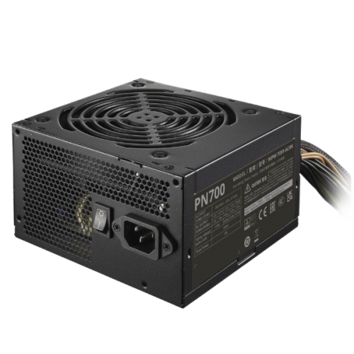 ספק כוח Cooler Master ELITE NEX 230V PEAK POWER 700 Active PFC