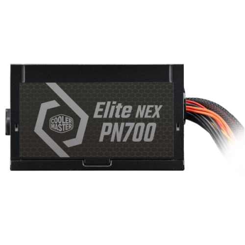ספק כוח Cooler Master ELITE NEX 230V PEAK POWER 700 Active PFC