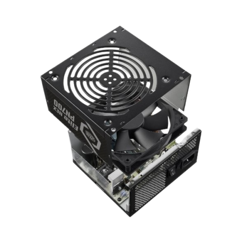 ספק כוח Cooler Master ELITE NEX 230V PEAK POWER 700 Active PFC