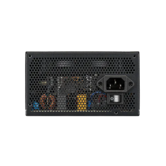 ספק Cooler Master G Gold 750 V2 Full Range 750W ATX3.1 80 Plus Go