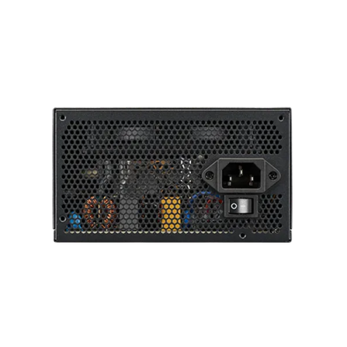 ספק Cooler Master G Gold 750 V2 Full Range 750W ATX3.1 80 Plus Go