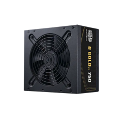 ספק Cooler Master G Gold 750 V2 Full Range 750W ATX3.1 80 Plus Go