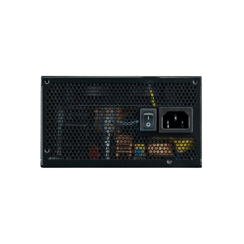 ספק כוח Cooler Master 800W 80 PLUS GOLD none Modular PSU