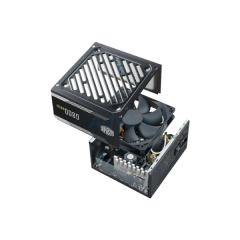 ספק כוח Cooler Master 800W 80 PLUS GOLD none Modular PSU