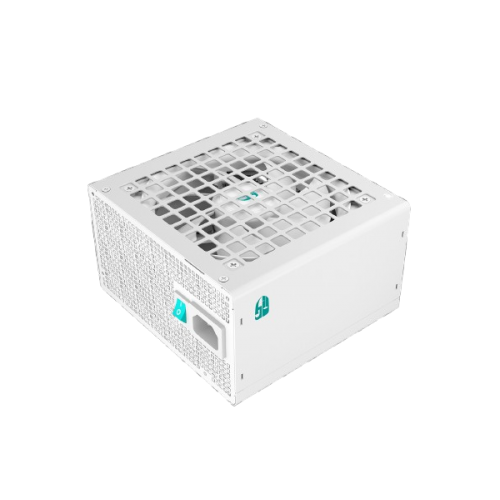 ספק כוח DeepCool PN1000G 1000W Gold Fully Modular Pcie 5.1 White
