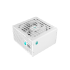 ספק כוח DeepCool PN1000G 1000W Gold Fully Modular Pcie 5.1 White