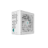 ספק כוח DeepCool PN1000G 1000W Gold Fully Modular Pcie 5.1 White