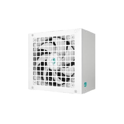 ספק כוח DeepCool PN1000G 1000W Gold Fully Modular Pcie 5.1 White