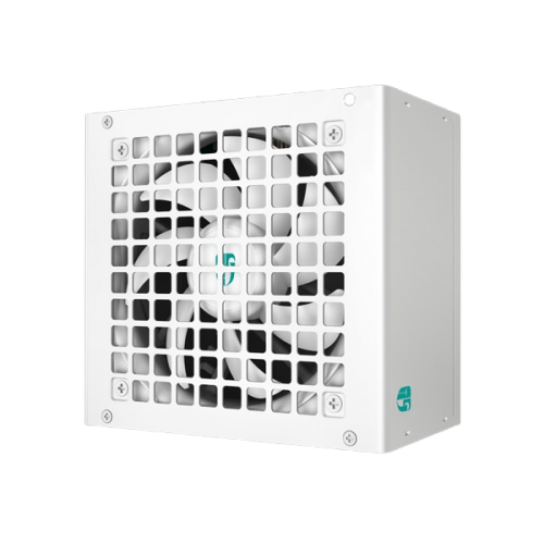 ספק כוח DeepCool PN850M 850W Gold Fully Modular Pcie 5.1 White