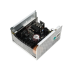 ספק כוח DeepCool PN850M 850W Gold Fully Modular Pcie 5.1 White