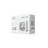 ספק כוח DeepCool PN850M 850W Gold Fully Modular Pcie 5.1 White
