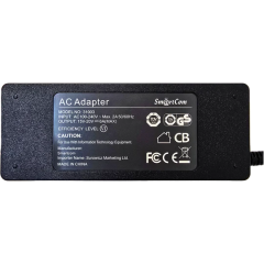 מטען אוניברסלי למחשבים ניידים 65W