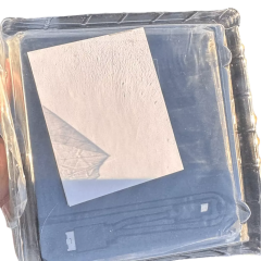 כונן DVD-RW חיצוני נייד וקפוץ, שחור דק חדש