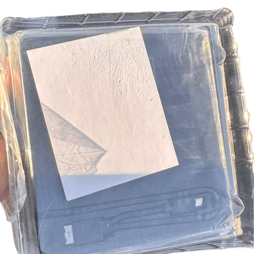 כונן DVD-RW חיצוני נייד וקפוץ, שחור דק חדש